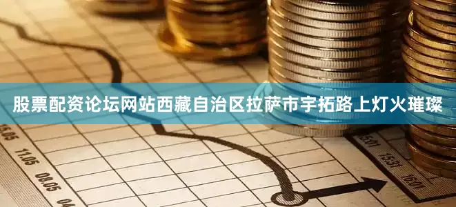 股票配资论坛网站西藏自治区拉萨市宇拓路上灯火璀璨